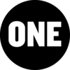 ONE-logo-black