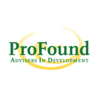 ProFound – Advisers In Development