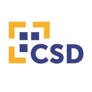 CSD nieuw