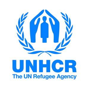 Logo_UNHCR-visibility-vertical-Blue-CMYK-v2015-002