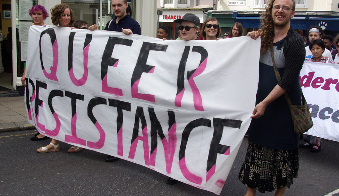 Trans_Pride_2014_Queer_Resistance