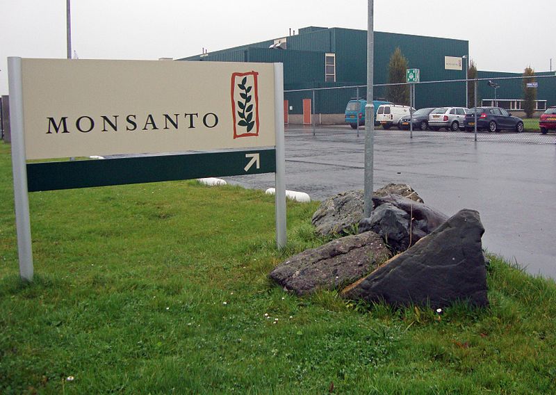 Zo gaan de spindoctors van Monsanto te werk