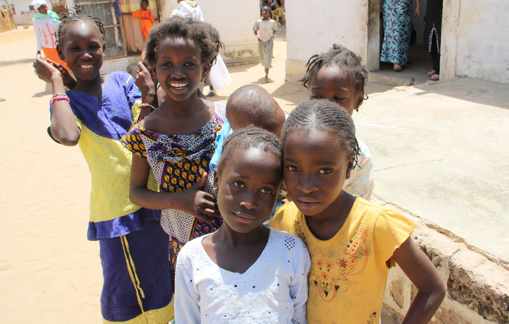 senegal
