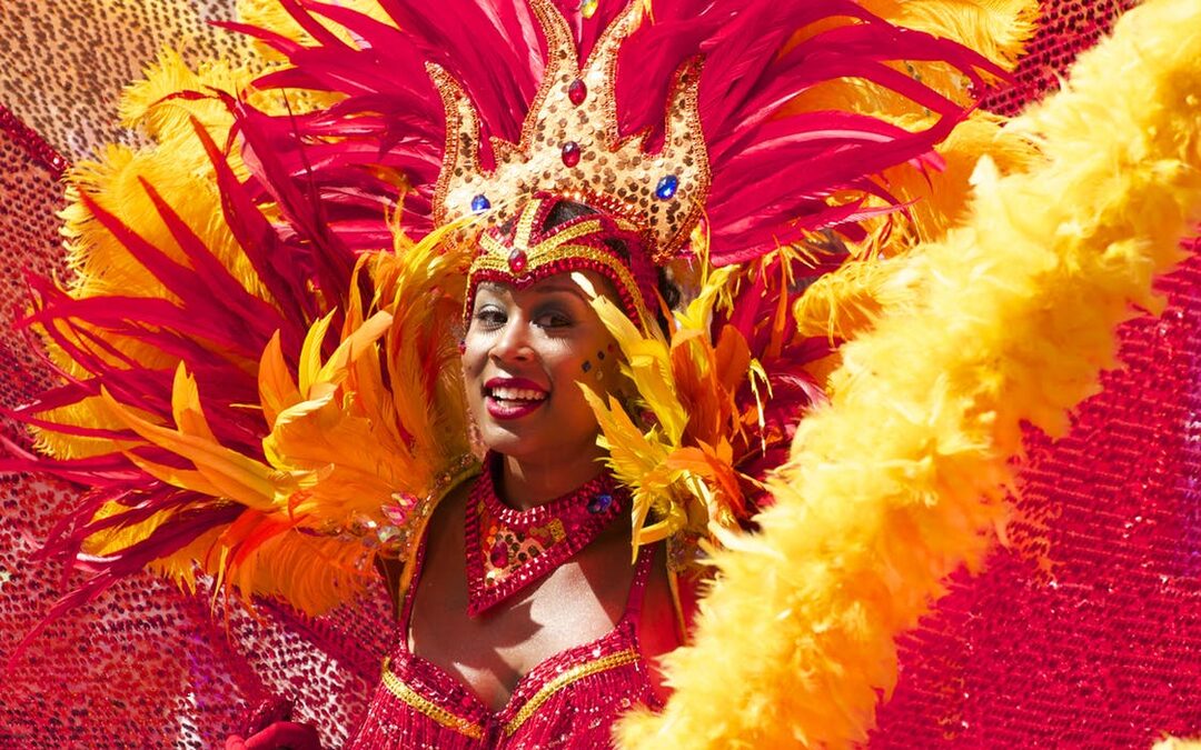 Carnaval in Rio verandert in protest tegen corruptie