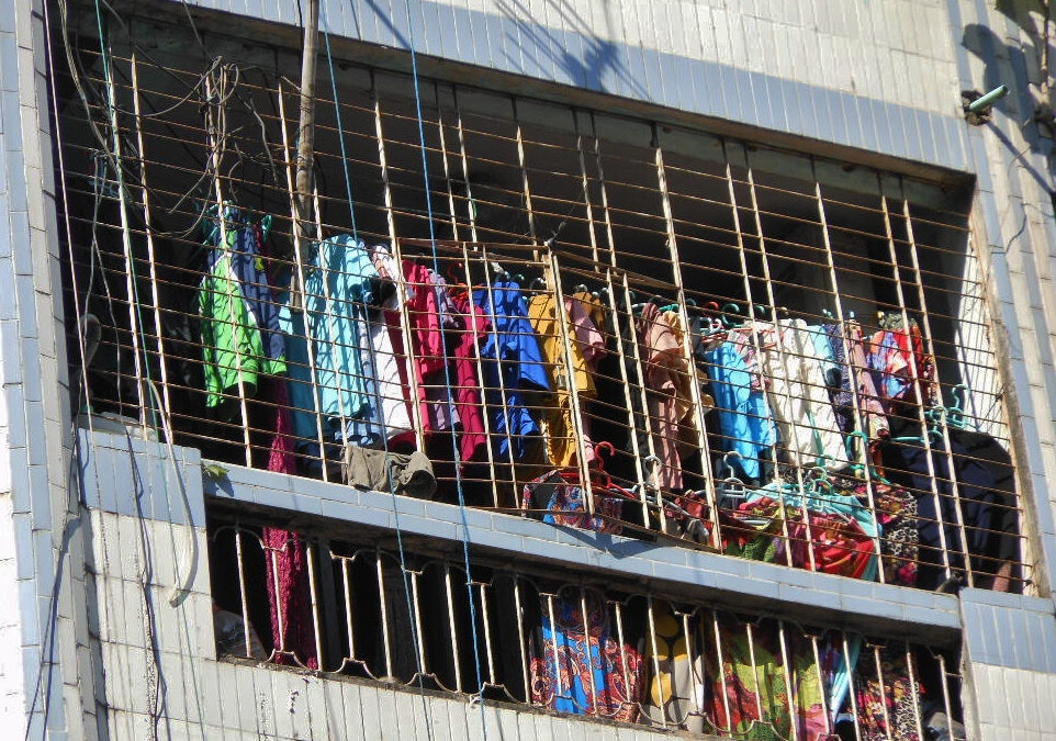 ‘Made in Myanmar’: vloek of zegen?