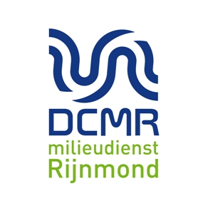 DCMR-milieudienst-Rijnmond