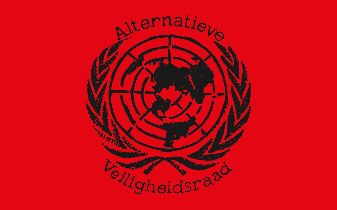 Alternatieve Veiligheidsraad