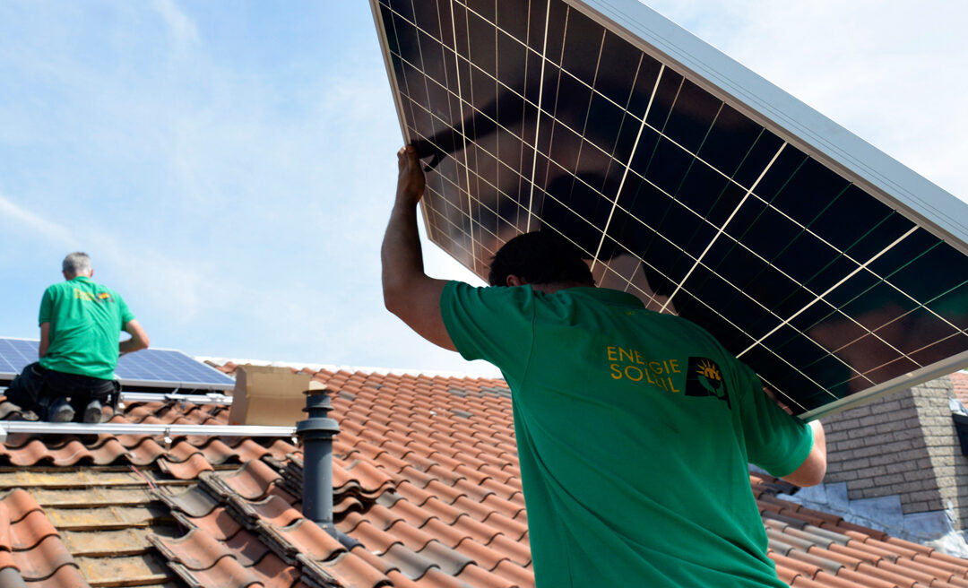 ‘Je bent gek als je geen zonnepanelen huurt’