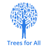 Trees for all NIEUW LOGO