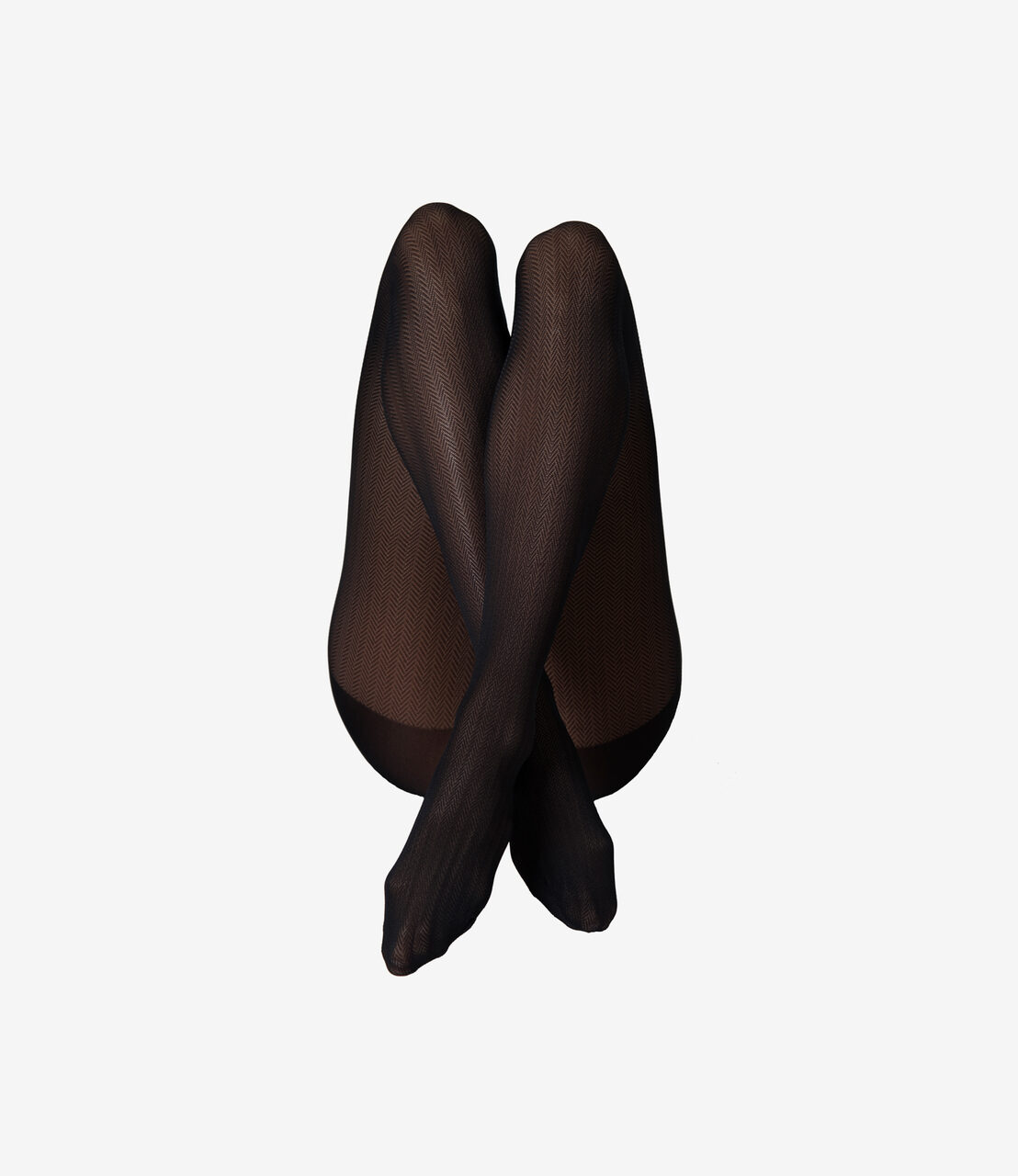 Swedish-stockings-fishbone-black-1-geitenwollenwinkel-amsterdam