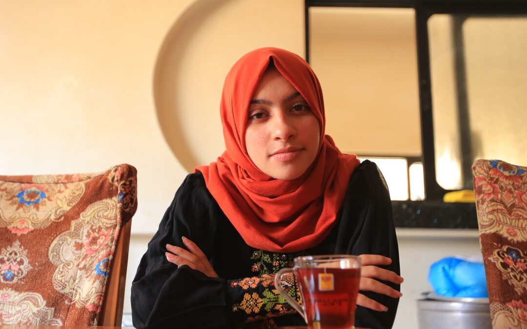 Kinderen in Gaza op rand van mentale ineenstorting