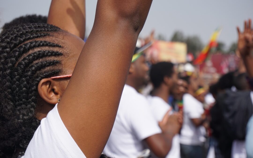 Drie jonge Ethiopiërs over de plotselinge vrede met Eritrea