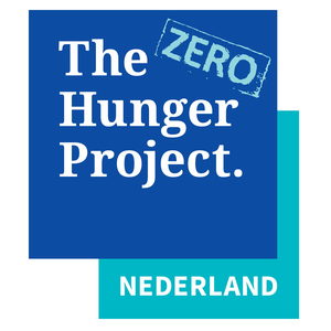 the hunger project