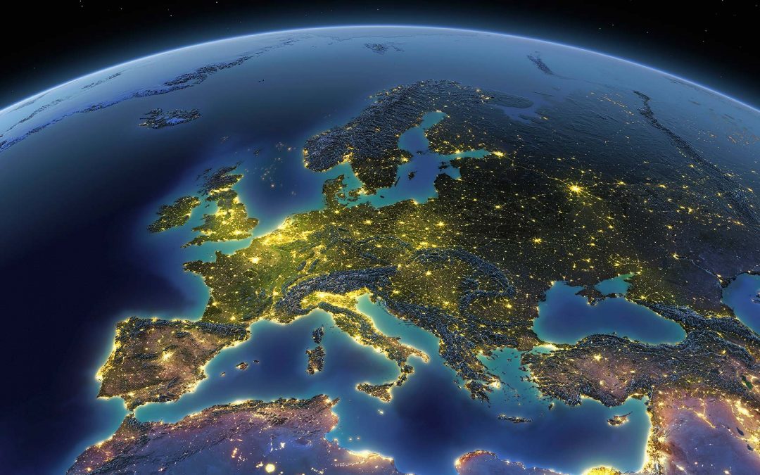Waarom wordt Europa verleid door extreemrechts?
