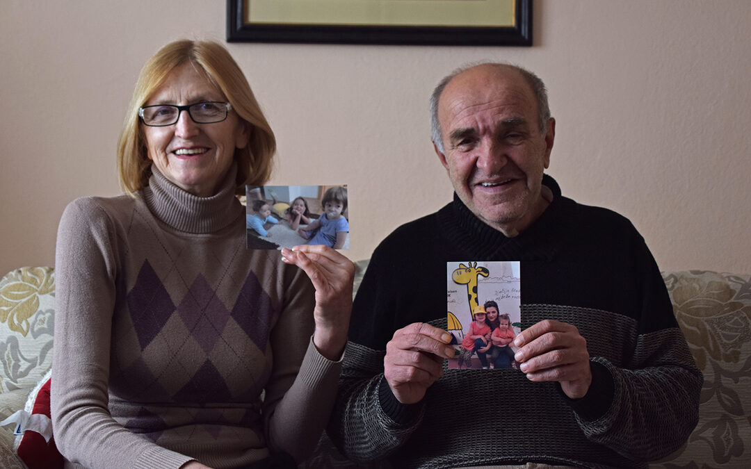 Werkloze jongeren verlaten Bosnië massaal