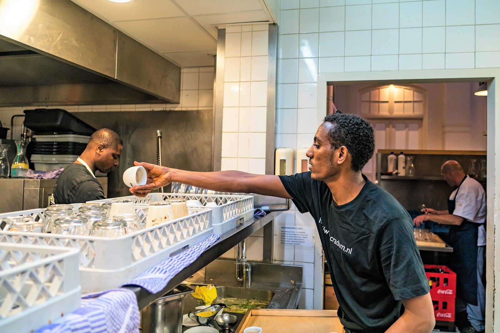 Dawit-7