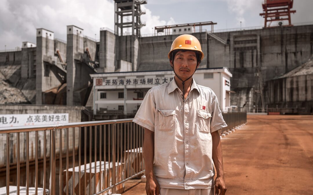 China kapt Cambodjaans regenwoud voor ‘schone’ energie