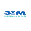 Stichting 3xM (More Message in the Media)