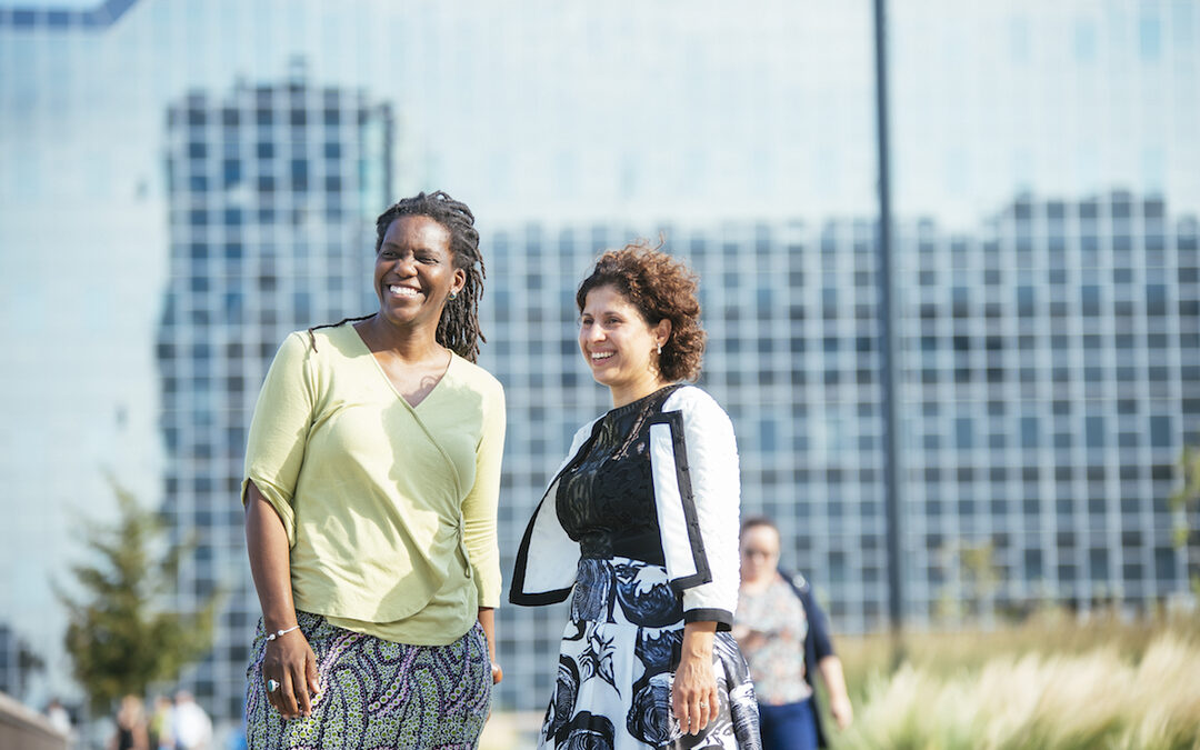 Diversiteit: hype of hoop?