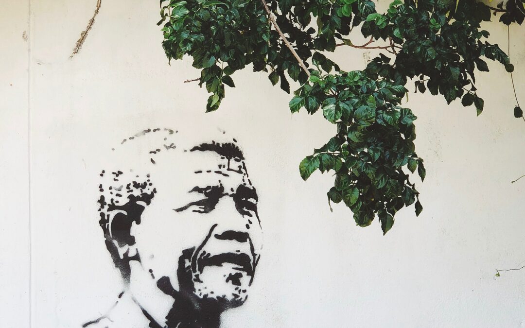 Hart voor klimaat: dit leren we van Nelson Mandela