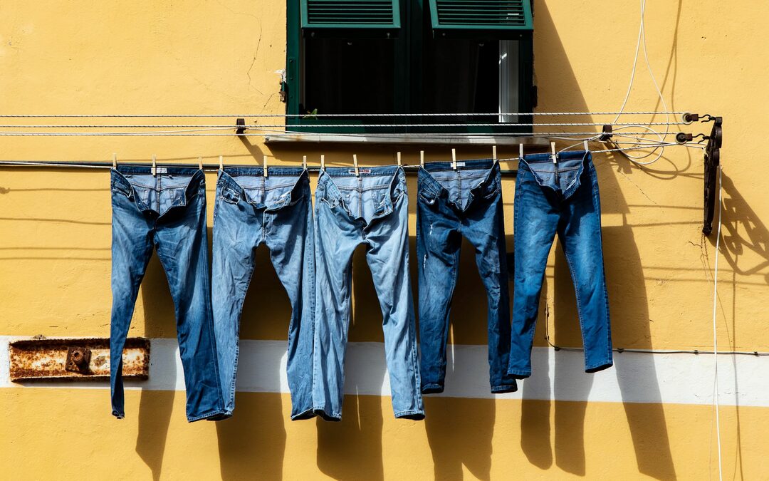 Welke impact heeft jouw jeans op de aarde?