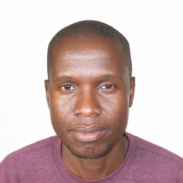 Andrew Mambondiyani - Journalist