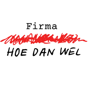 Firma-Hoe-Dan-Wel