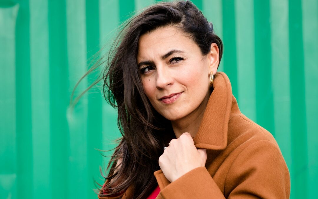 Nadia Moussaïd: ‘We moeten met elkaar blijven praten’