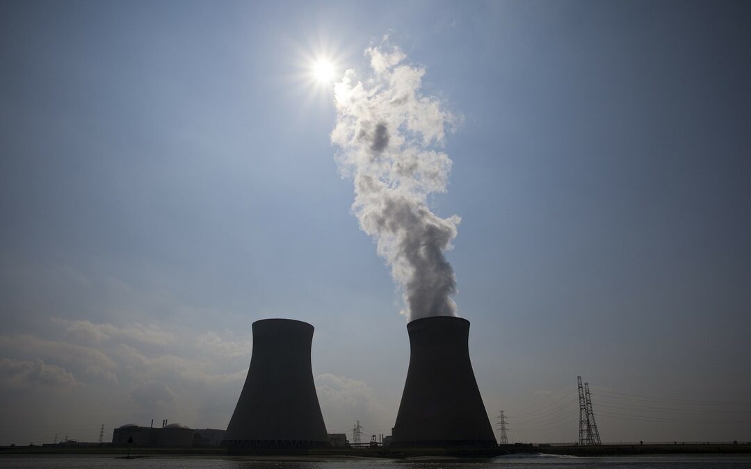 Is het opgelaaide kernenergiedebat alweer geluwd?