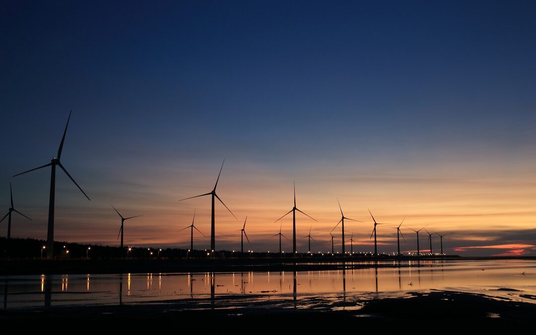 Wat zijn de groenste energieleveranciers?