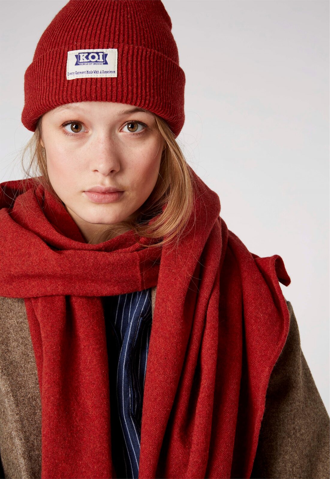 SCARF_5100900013_RED_KOI_online_store_1