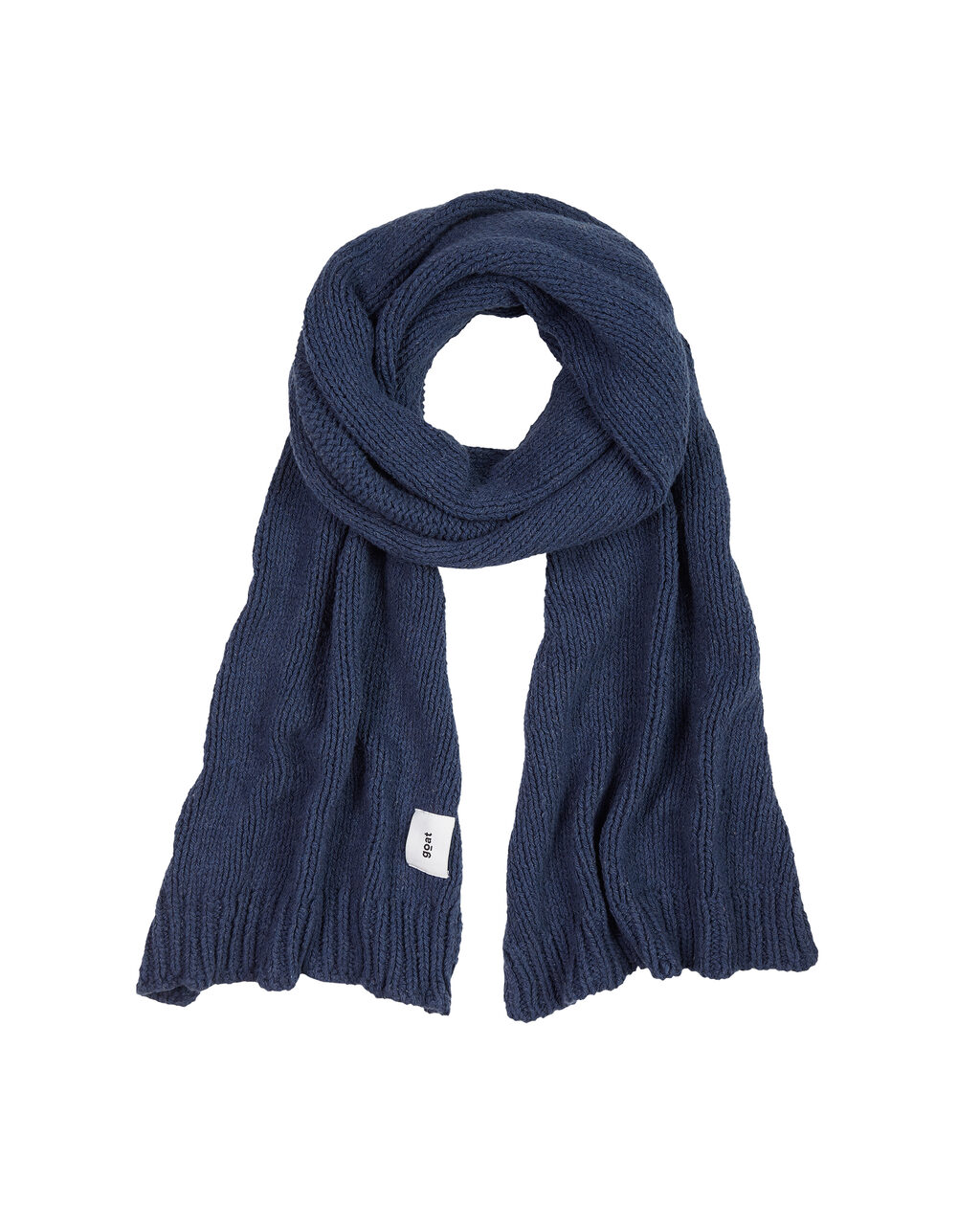finn-recycled-denim-scarf-dark-blue-2-goat-organic-apparel