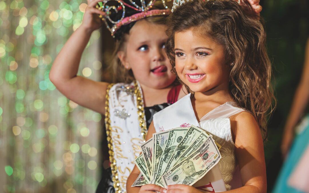 Movies that Matter filmmaand: Generation Wealth @ HvA