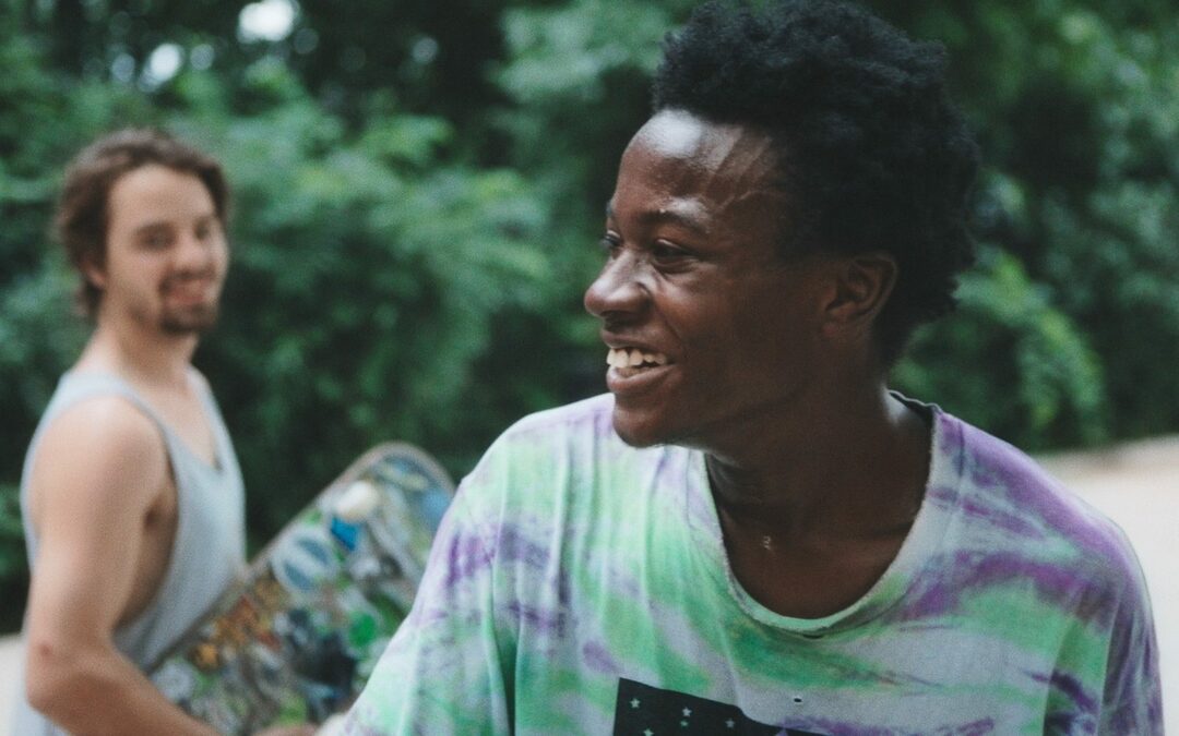 Movies that Matter X FLOOR: Minding the Gap @ HvA