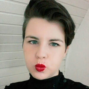 amanda van laar