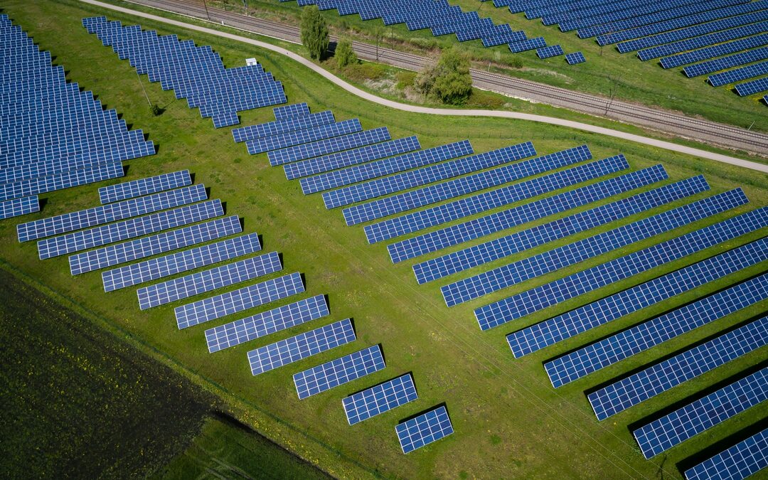 ‘Plemp Nederland niet vol met zonneparken’
