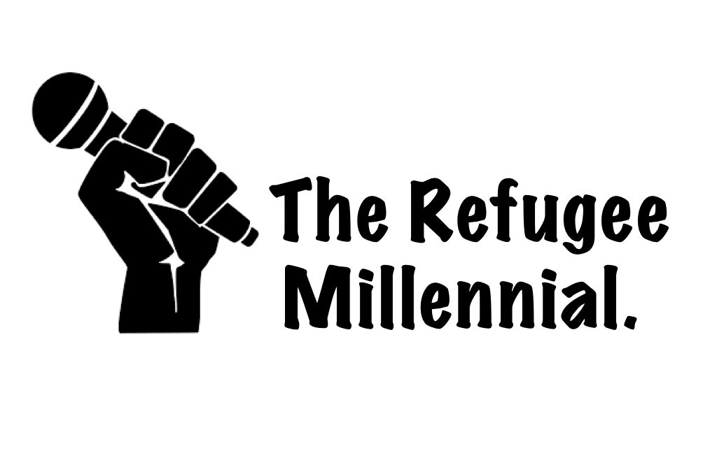 The Refugee Millennial