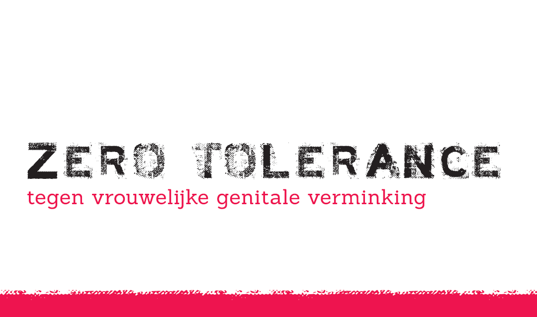 Bijeenkomst Zero Tolerance Day