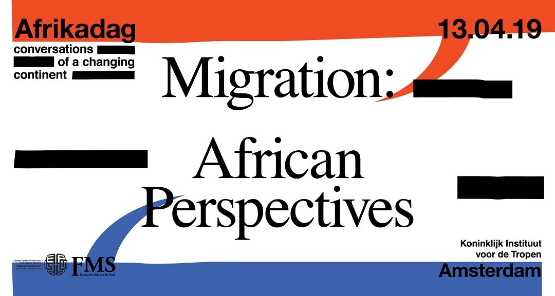 Afrikadag 2019