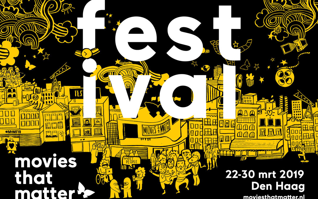 Movies that Matter Festival 2019 in Den Haag