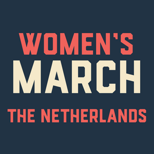 Women’s March The Netherlands