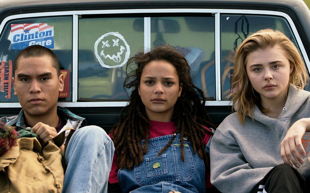 Voorpremière The Miseducation of Cameron Post @ Kriterion Amsterdam