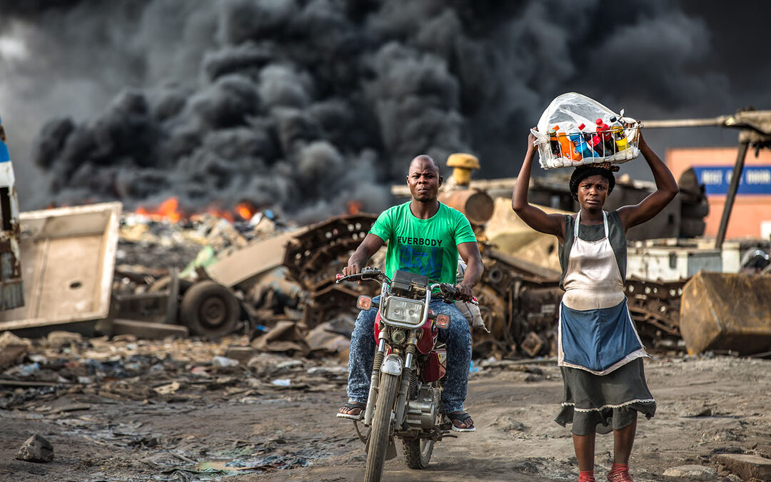 De Groene Presents @ Movies that Matter Festival 2019
