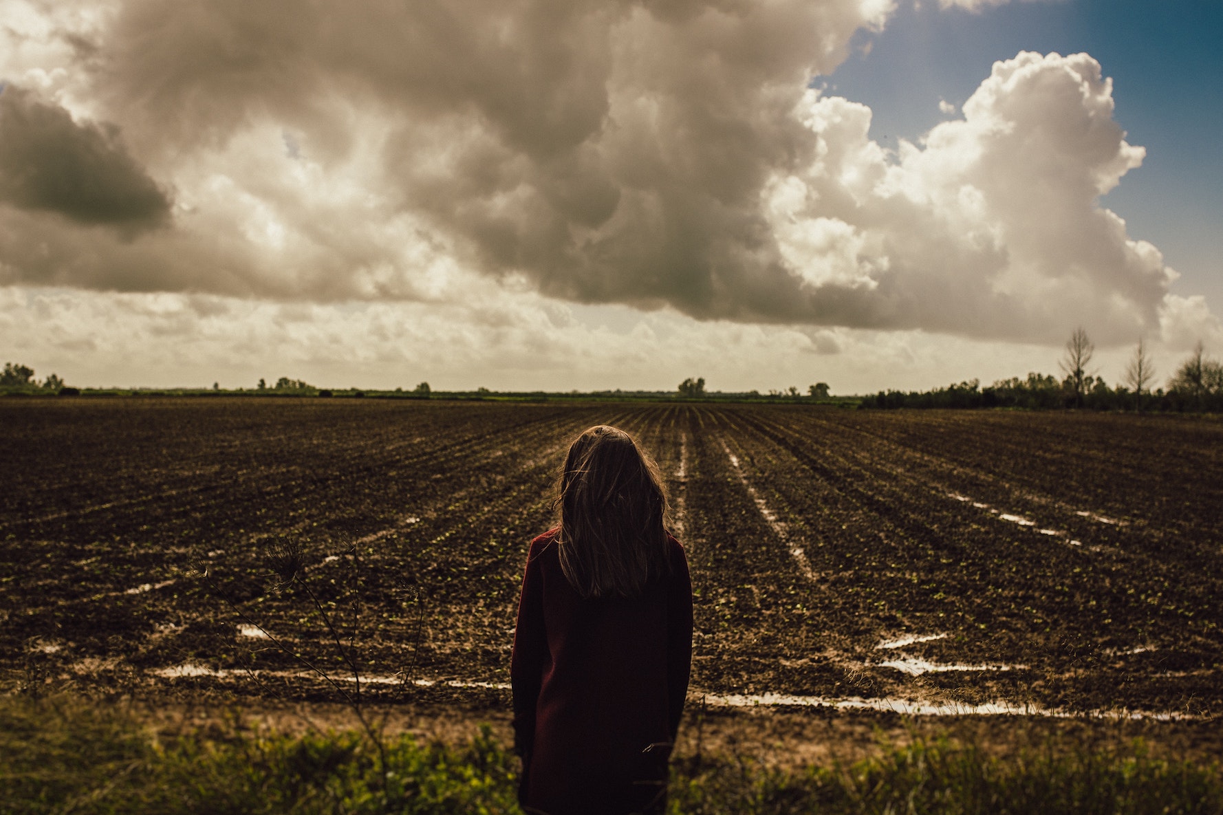 Vrouwen cruciaal in strijd tegen klimaatverandering