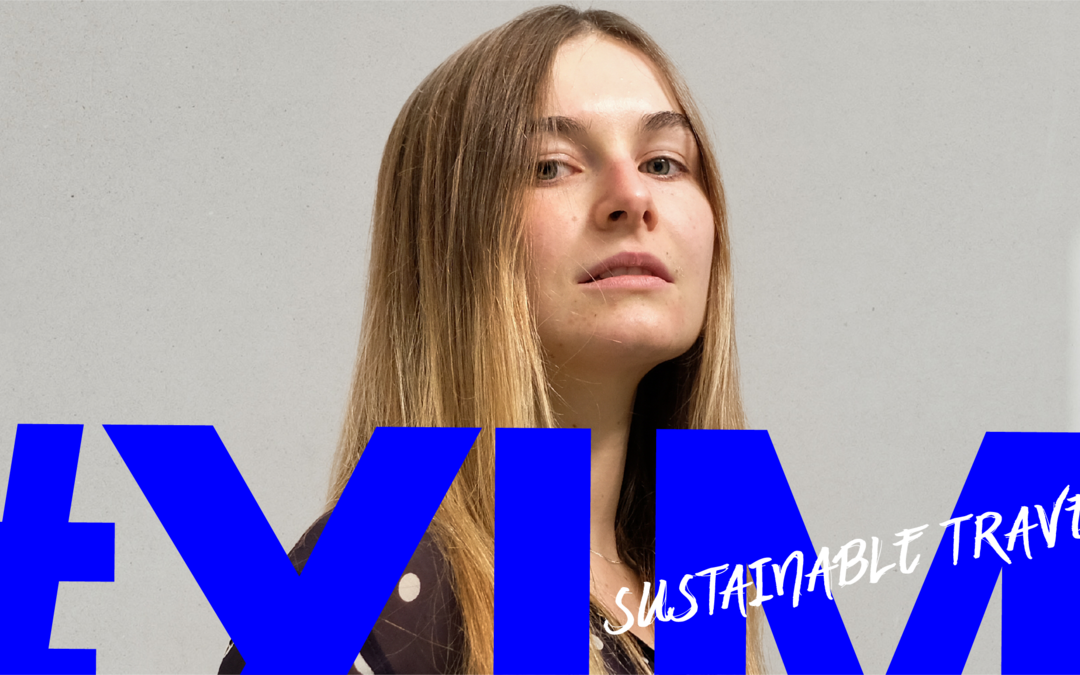Sustainable Travels | Young Impactmakers