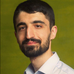 Isa Yusibov