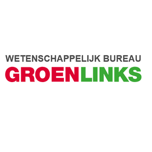 GroenLinks wetenschappelijk bureau
