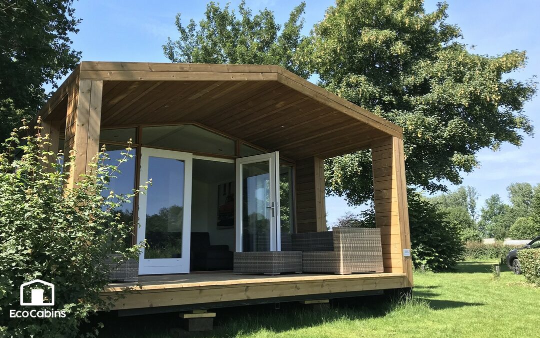 Groeiende vraag naar tiny houses positief voor klimaat én woningmarkt