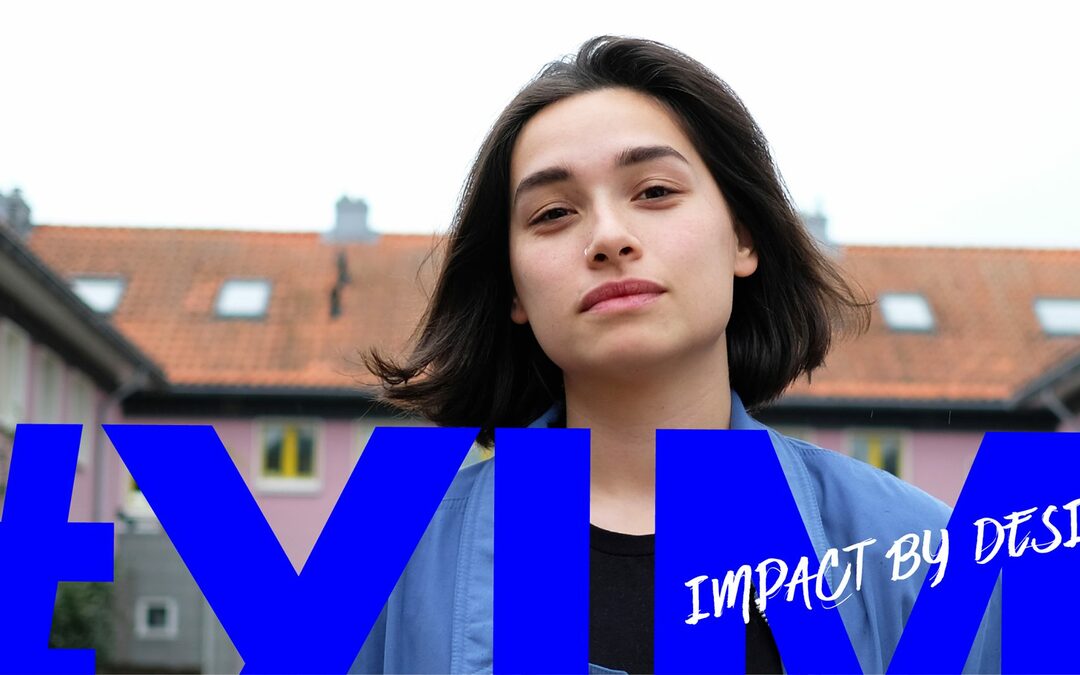 Impact by Design
