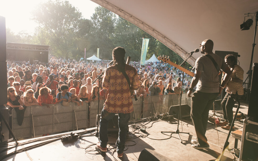 Amsterdam Roots Festival